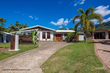 Property photo of 5 Kirraly Close Mooroobool QLD 4870