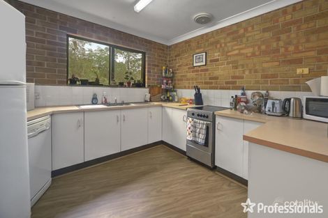 Property photo of 3/42 Lyndhurst Drive Bomaderry NSW 2541