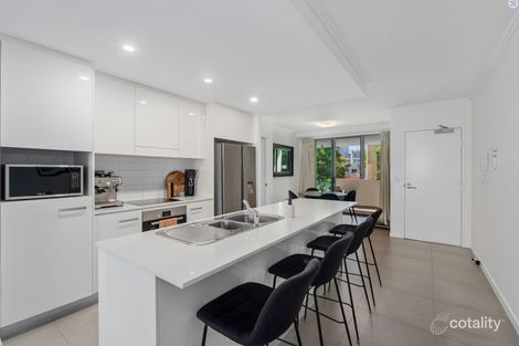 Property photo of 14/2 Gaven Crescent Mermaid Beach QLD 4218