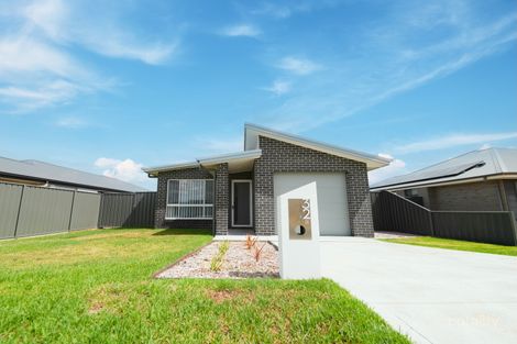 Property photo of 32A Vaucluse Place Parkes NSW 2870