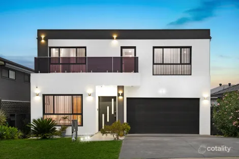 Property photo of 75 Riverbrae Avenue Riverstone NSW 2765