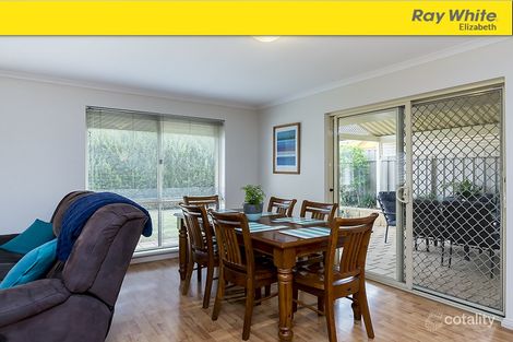 Property photo of 27 Mary Crescent Craigmore SA 5114