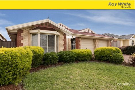 Property photo of 27 Mary Crescent Craigmore SA 5114
