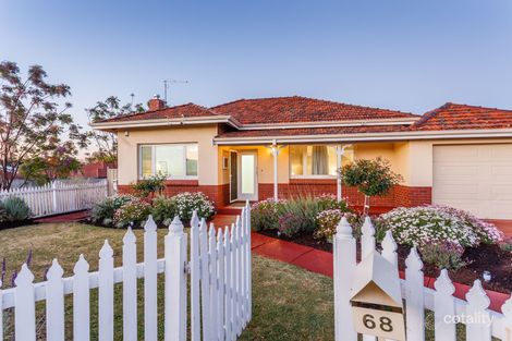 68 Enfield St, Lathlain, WA 6100