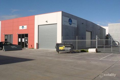 10/433-435 Hammond Rd, Dandenong South, VIC 3175