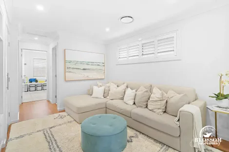 Property photo of 50 Avocet Circuit Marsden Park NSW 2765