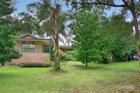 Property photo of 128 Boomerang Drive Glossodia NSW 2756