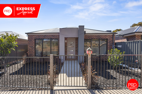 29 Friswell Ave, Flora Hill, VIC 3550