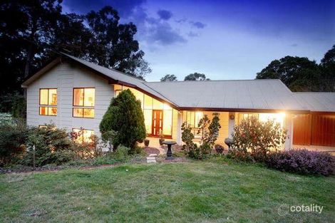 2885 Gembrook-Launching Place Rd, Gembrook, VIC 3783