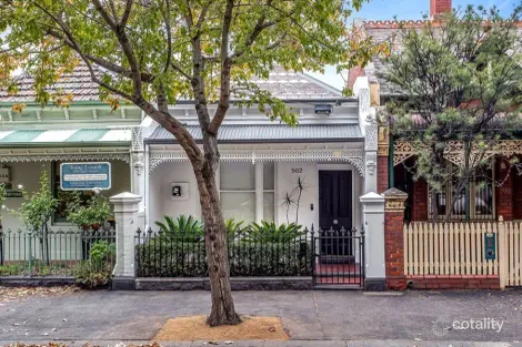 502 Rathdowne St, Carlton North, VIC 3054