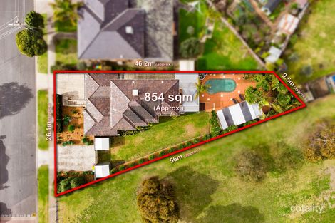 Property photo of 19 Windsor Drive Avondale Heights VIC 3034