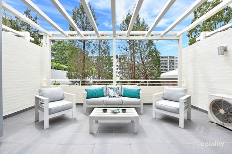 Property photo of 115/3 Stromboli Strait Wentworth Point NSW 2127