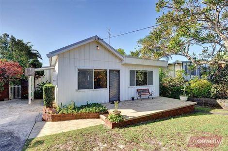40 Montevideo Pde, Nelson Bay, NSW 2315
