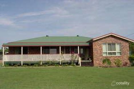 24 Olivers Rd, Goodwood, QLD 4660