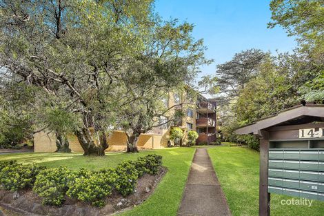 22/14-16 Essex St, Epping, NSW 2121