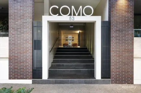 210/53 Wyandra St, Teneriffe, QLD 4005