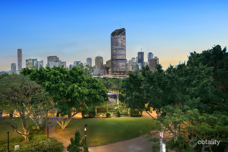 34/15a Tribune St, South Brisbane, QLD 4101