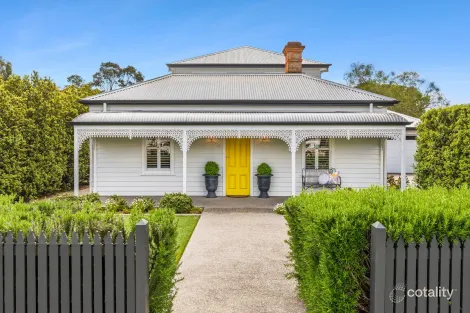 Property photo of 8 High Street Inverleigh VIC 3321
