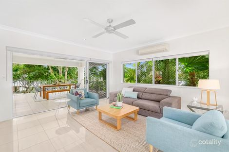 Property photo of 11 Claridge Close Mount Sheridan QLD 4868