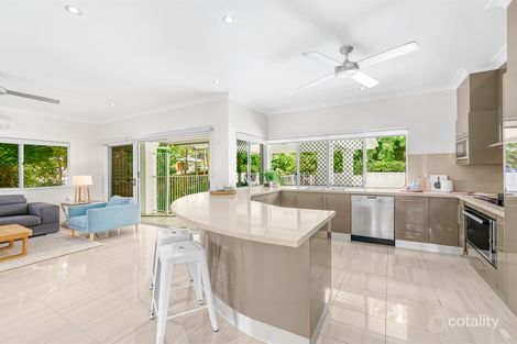 Property photo of 11 Claridge Close Mount Sheridan QLD 4868