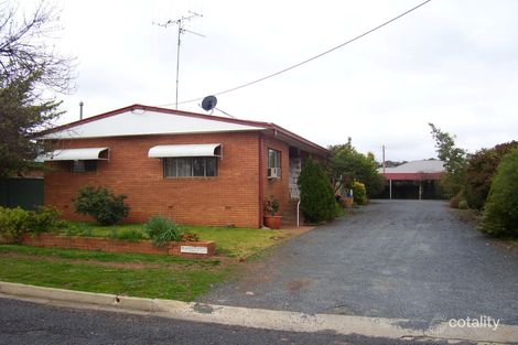 1/101 Currajong St, Parkes, NSW 2870