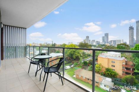 Property photo of 602/2-8 River Road West Parramatta NSW 2150