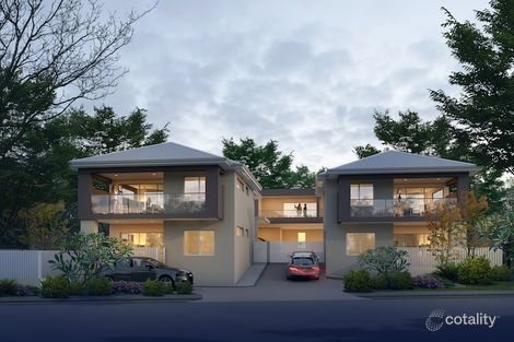 Property photo of 4/29 Bishopsgate Street Lathlain WA 6100
