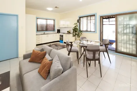 58 YELVERTON ST, SYDENHAM, NSW 2044