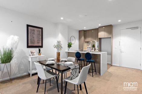 Property photo of 3813/60 Kavanagh Street Southbank VIC 3006