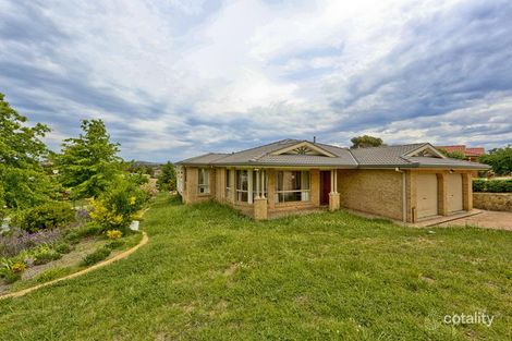 36 Gadali Cres, Ngunnawal, ACT 2913