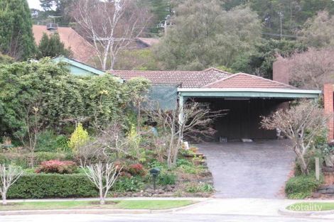 12 Snow Gum Rd, Doncaster East, VIC 3109