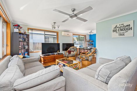Property photo of 9 Barossa Road Glenorchy TAS 7010