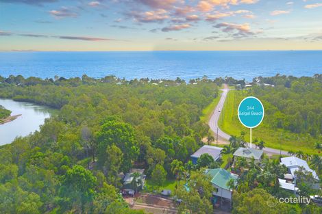 Property photo of 244 Balgal Beach Road Balgal Beach QLD 4816