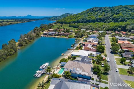 Property photo of 16 Commodore Court Banora Point NSW 2486