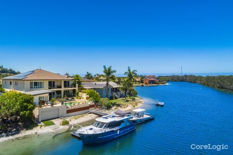 Property photo of 16 Commodore Court Banora Point NSW 2486