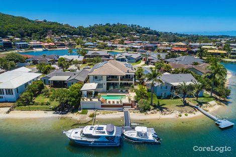 Property photo of 16 Commodore Court Banora Point NSW 2486