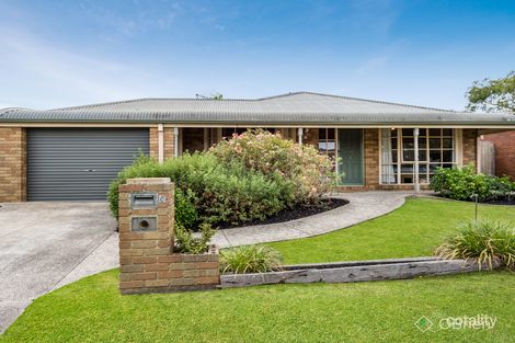 Property photo of 5 Leffern Court Carrum Downs VIC 3201