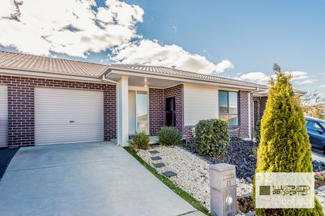 Property photo of 11 Desoto Street Harrison ACT 2914