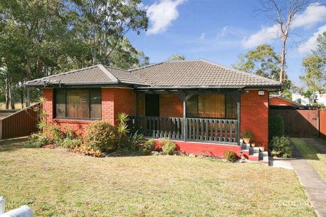 155 Gardenia Pde, Greystanes, NSW 2145