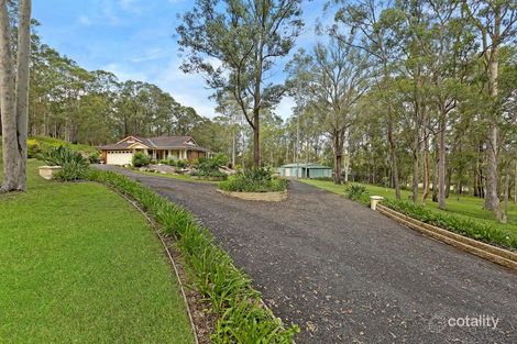 Property photo of 3 Tracey Lea Close Jilliby NSW 2259
