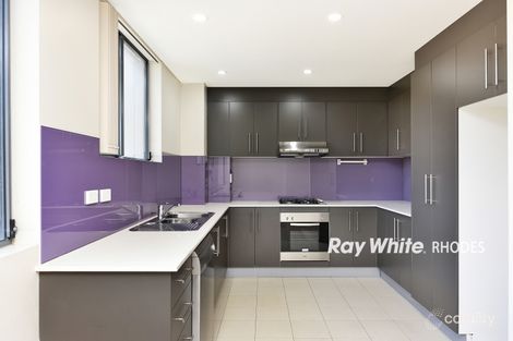 Property photo of 27/1-9 Shirley Street Carlingford NSW 2118