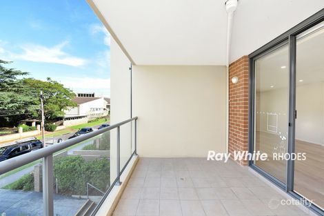 Property photo of 27/1-9 Shirley Street Carlingford NSW 2118