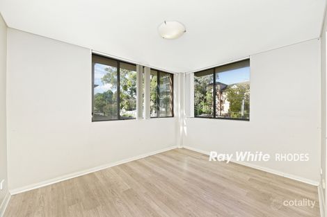 Property photo of 27/1-9 Shirley Street Carlingford NSW 2118