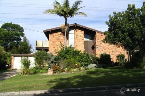 39 Windrush Ave, Belrose, NSW 2085