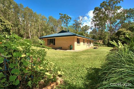 Property photo of 28 Leisure Lane Worongary QLD 4213