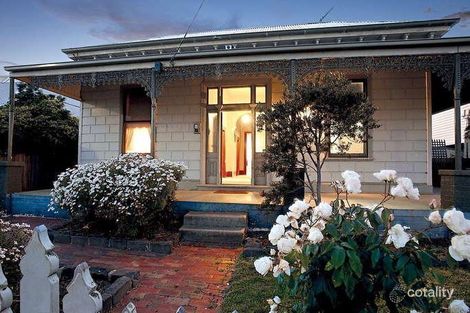 Property photo of 15 Krone Street Mordialloc VIC 3195
