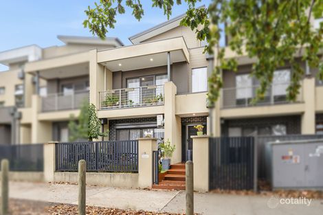Property photo of 8/8 The Crossing Caroline Springs VIC 3023
