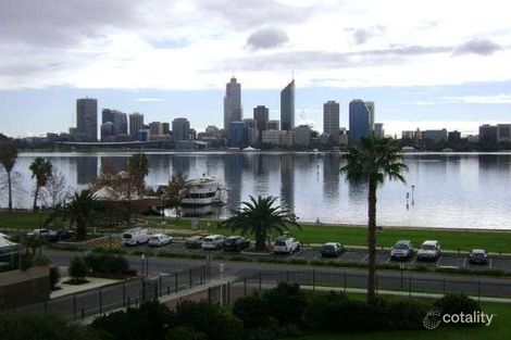 Property photo of 1/87 South Perth Esplanade South Perth WA 6151