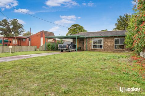 Property photo of 25B Carissa Way Forrestfield WA 6058