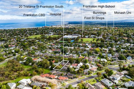 Property photo of 20 Tristania Street Frankston South VIC 3199
